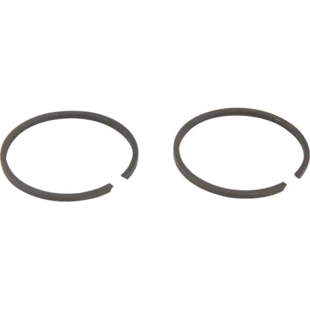 Piston rings - 130086072