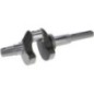 Crankshaft complete - 130310823 Crankshaft complete - 130310823