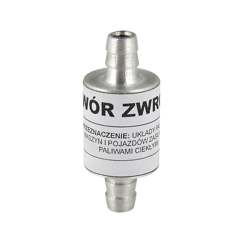 Non-return valve - 13150096700020 Non-return valve - 13150096700020