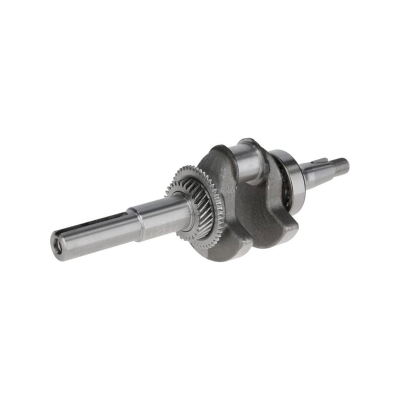 Crankshaft - 1302900610001 Crankshaft - 1302900610001