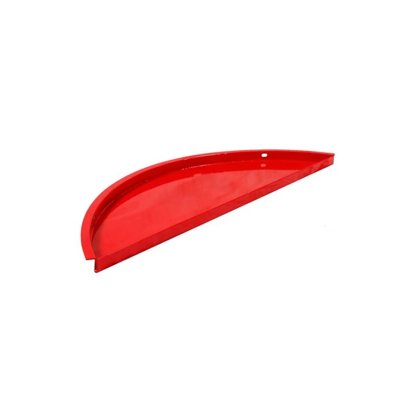 Cover plate - 1302515C1N Cover plate - 1302515C1N