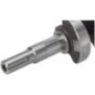 Crankshaft, complete - 130312133