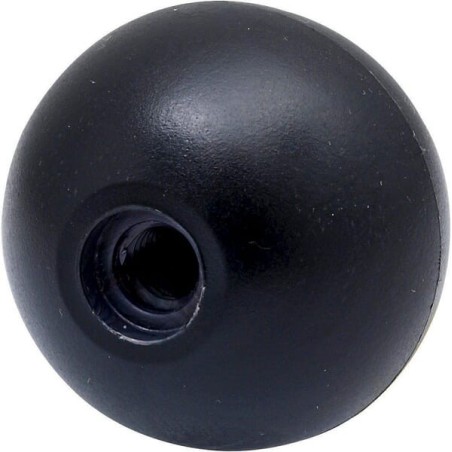 Lever knob M10 x 32 - 1306GB3210
