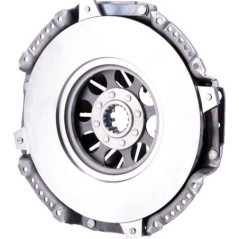 Kupplungsautomat einfach DBFR - 131029410
