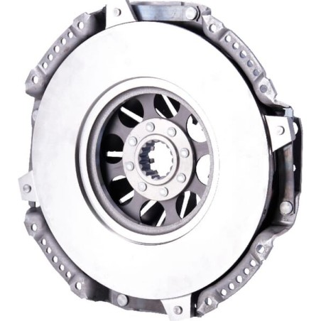 Kupplungsautomat einfach DBFR - 131029410