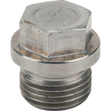 Sump plug - 130100150703