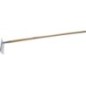 14-tine rake with handle - 1301140