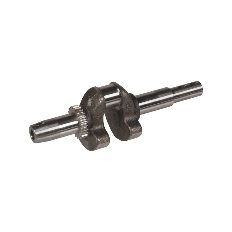 Crankshaft - 130310812