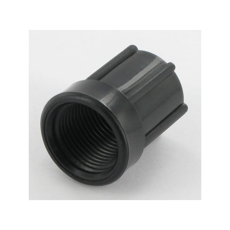 Thread piece R3/8 inchx28 - 13142 Thread piece R3/8 inchx28 - 13142