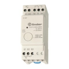 Impulse relay 24 VDC - 130100240000