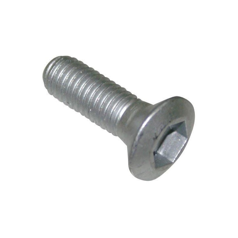 Senkschraube M8x25 - 130405 Senkschraube M8x25 - 130405