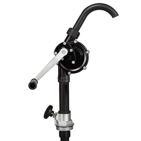 Rotierende Pumpe - 13055PRE