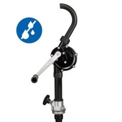 13055PRE Pressol, Hand pumps 