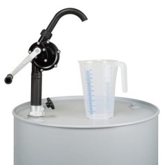 13055PRE Pressol, Hand pumps 