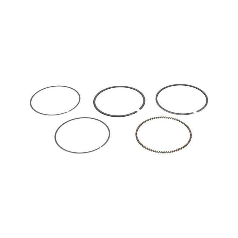 Piston ring set - 130080569