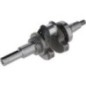 Crankshaft assembly - 1302900670001