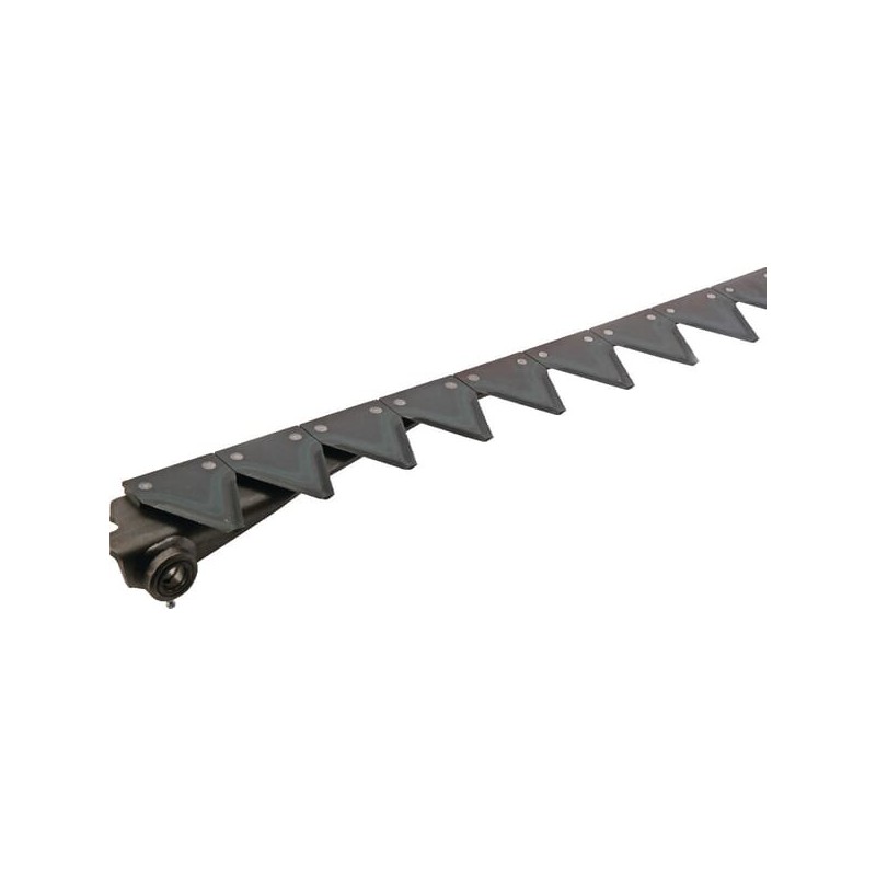 Cutterbar mower knife, 24 sections - 13013580RM Cutterbar mower knife, 24 sections - 13013580RM
