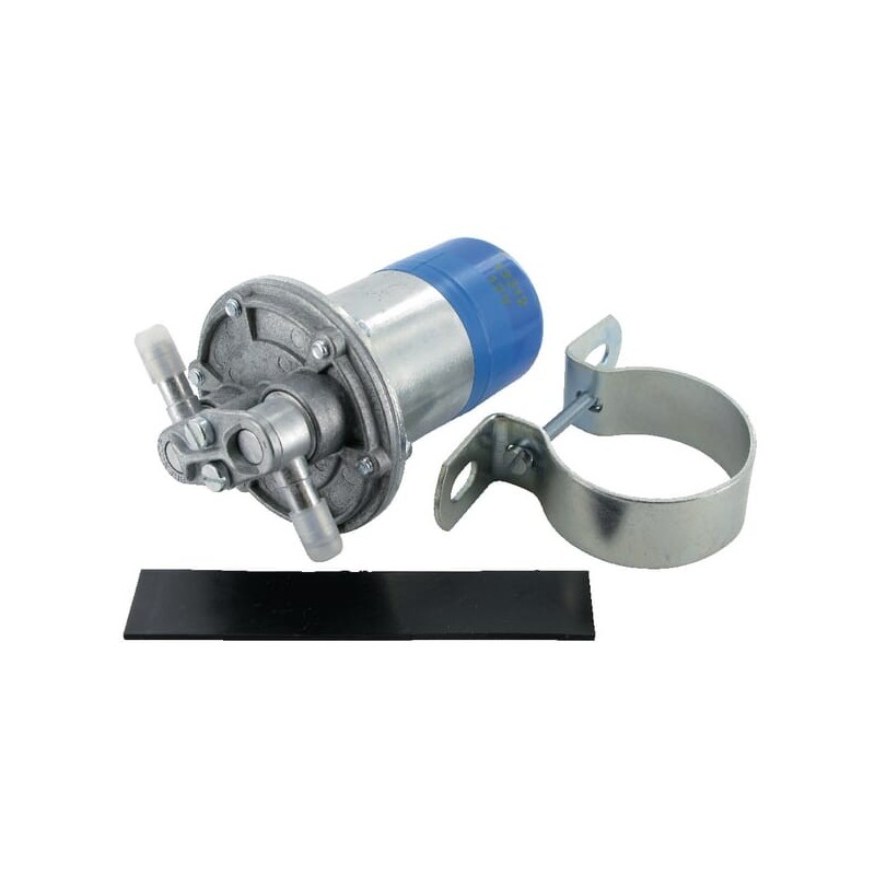 Electrical one fuel pump 12V - 13312 Electrical one fuel pump 12V - 13312