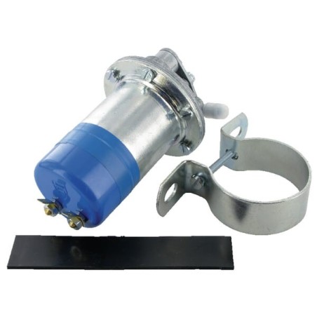 Electrical one fuel pump 12V - 13312