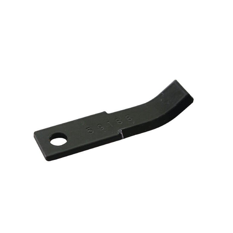 Blade suitable for Park/Stiga - 1319172101 Blade suitable for Park/Stiga - 1319172101