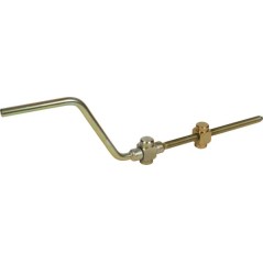 132512 Fella, Knife holders and screws 