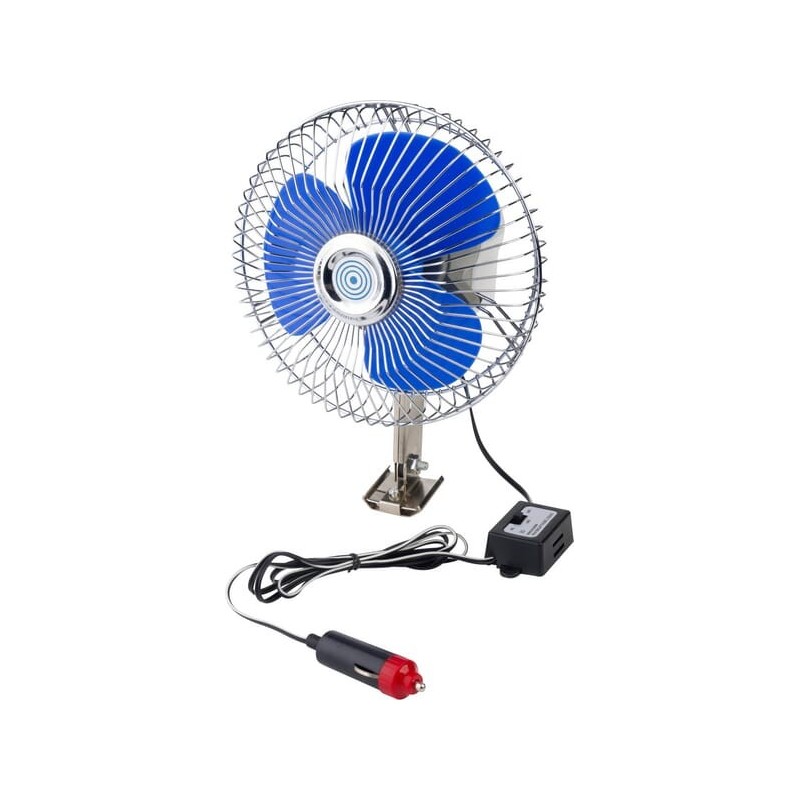 Kabinenlüfter, 12V - 131800012 Kabinenlüfter, 12V - 131800012