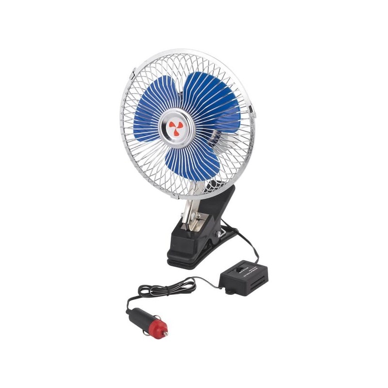 Kabinenlüfter, 24V - 131800024 Kabinenlüfter, 24V - 131800024