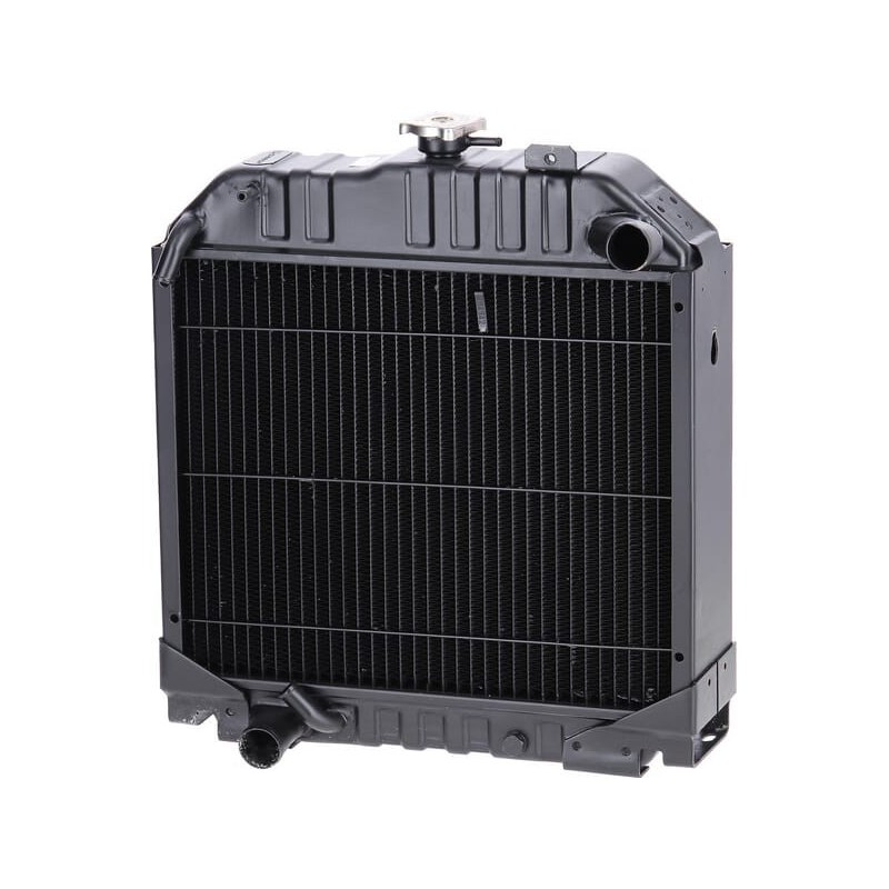 Kühler - 133153216N Kühler - 133153216N