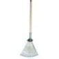 Adjustable lawn rake with handle - 1317408