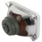 Work light CNH - 1333295C1