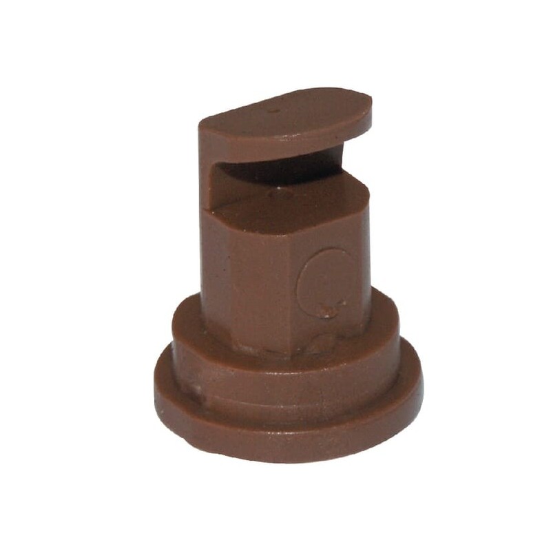 Nozzle brown Solo - 13164 Nozzle brown Solo - 13164