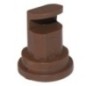 Nozzle brown Solo - 13164 Nozzle brown Solo - 13164