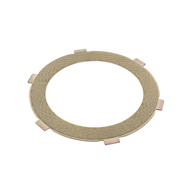Plate CNH - 133100270178 Plate CNH - 133100270178