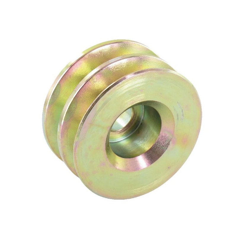 Pulley CNH - 132000090007 Pulley CNH - 132000090007