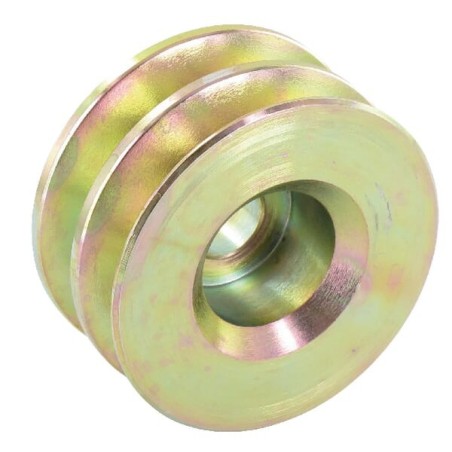 Pulley CNH - 132000090007