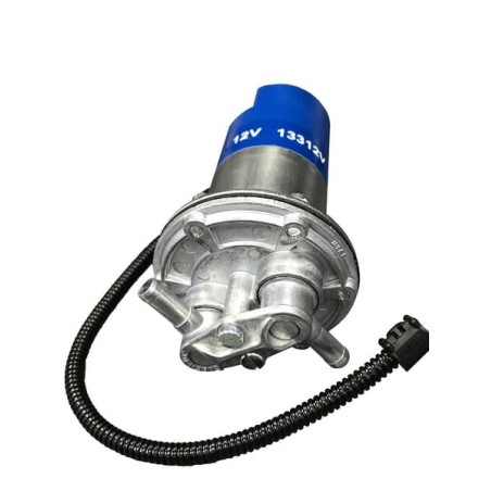 Electric fuel pump 12V - 13312V