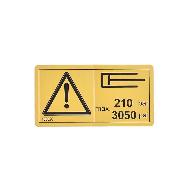 Fella sticker - 133026 Fella sticker - 133026