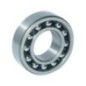 Self-aligning ball bearing - 1318KMC3