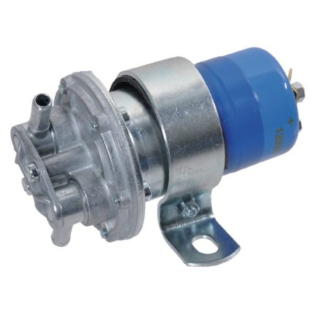 Electrical one fuel pump 24V - 13324