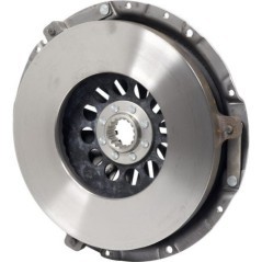 Kupplungsautomat einfach DBVR - 133024110