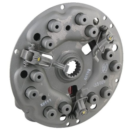 Clutch discs – produkty dostępne w rolniczeczesci.pl