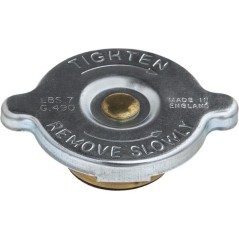 133700530706N Kramp, Radiator caps 