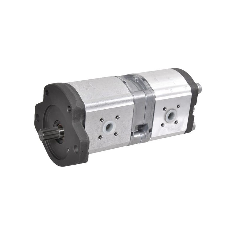 Case double hydraulic pump - 132375101 Case double hydraulic pump - 132375101