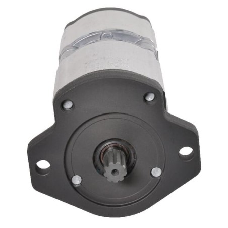 Hydraulikpumpe doppelt - 132375101