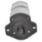 Case double hydraulic pump - 132375101 Case double hydraulic pump - 132375101