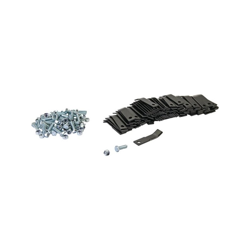 Flail set - 1319177201 Flail set - 1319177201