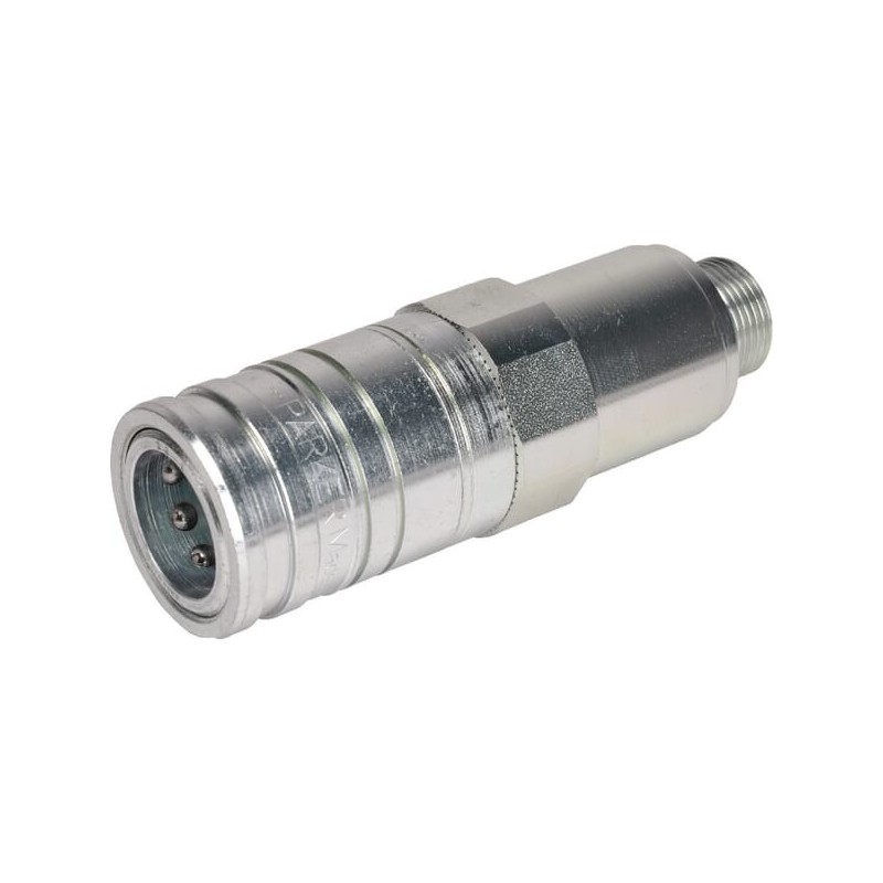 Quick release coupling - 132273083