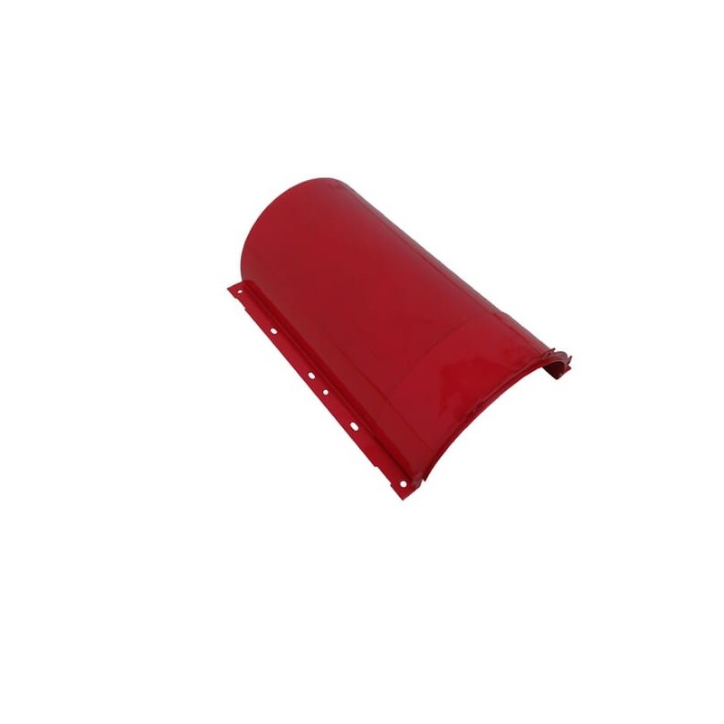 Tube, upper grain elevator head - 1321560C2N