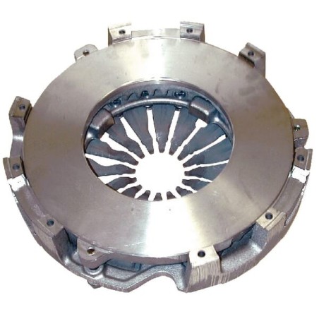 Kupplungsautomat einfach TGFR - 133023111