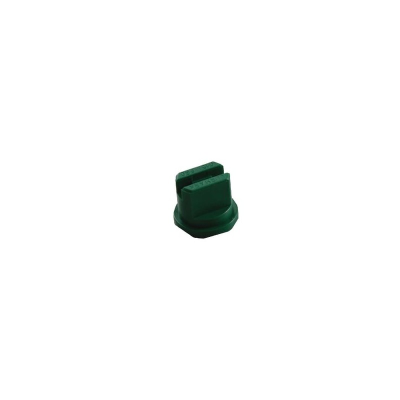 Nozzle green Solo - 13158 Nozzle green Solo - 13158